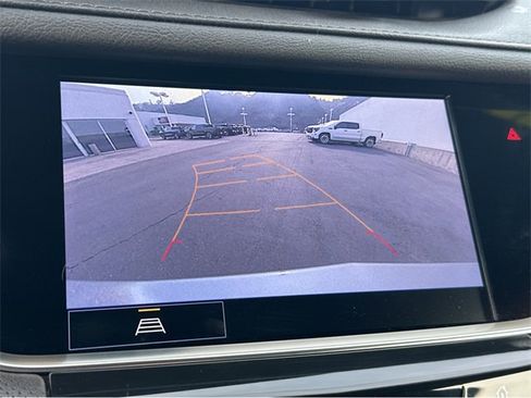 Certified 2024 Cadillac XT5 Premium Luxury image 25