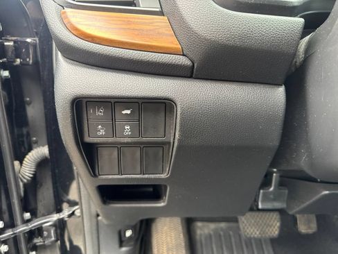 Used 2017 Honda CR-V EX-L image 21