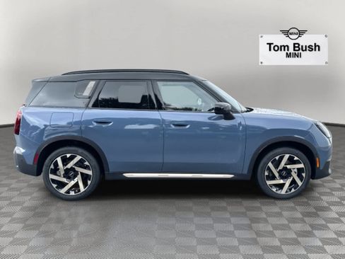 New 2026 MINI Cooper Countryman S w/ Comfort Package Max image 2