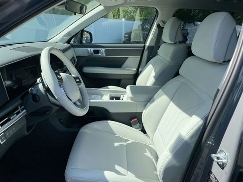 New 2026 Hyundai Santa Fe SEL image 36