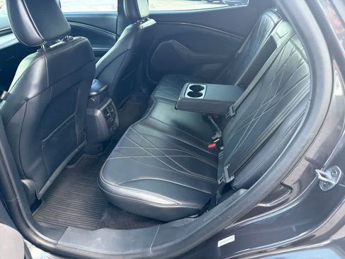 Used 2022 Ford Mustang Mach-E Select w/ Comfort/Technology Package RWD image 18