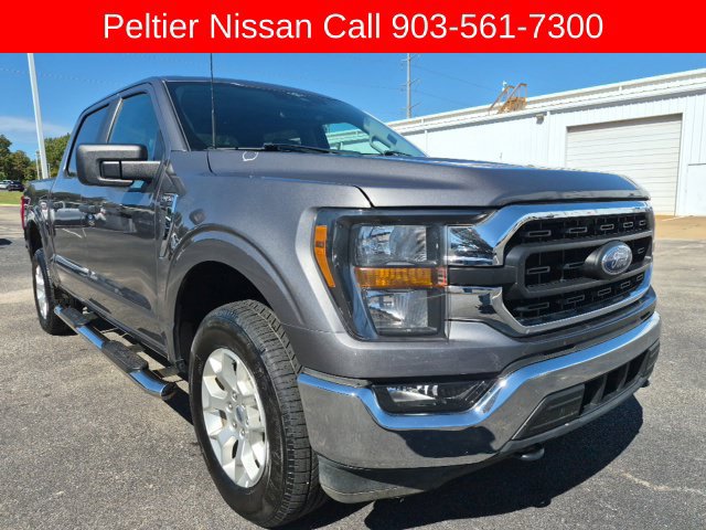 Used 2023 Ford F150 XLT AWD/4WD image 7