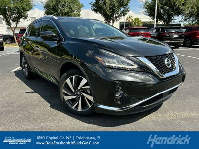 Used 2022 Nissan Murano SL