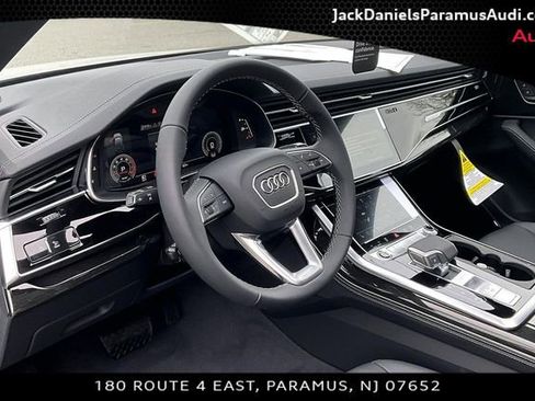 New 2026 Audi Q7 3.0T Premium Plus AWD/4WD image 6