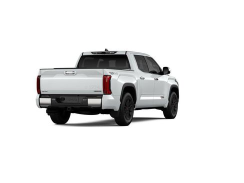 New 2026 Toyota Tundra 1794 Edition image 9