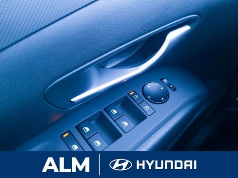 New 2026 Hyundai Tucson SE image 29