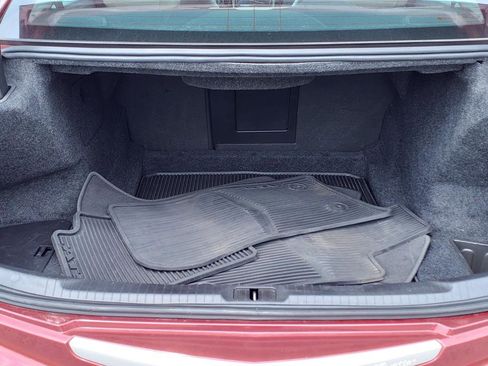 Used 2017 Cadillac ATS Luxury w/ Safety and Security Package image 12