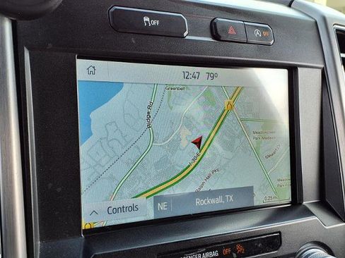 Used 2019 Ford F150 Platinum image 6