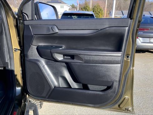 Used 2025 Ford Ranger Raptor image 20