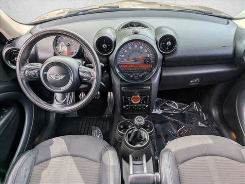 Used 2015 MINI Cooper Countryman S AWD/4WD image 17