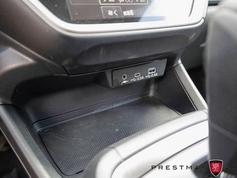 Used 2025 Subaru Impreza 2.0i Sport AWD/4WD image 28
