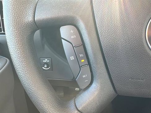 New 2025 Chevrolet Express 3500 w/ Power Convenience Package image 16