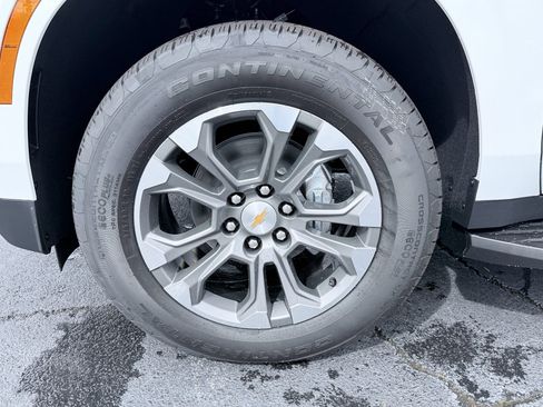 New 2026 Chevrolet Tahoe LT w/ Comfort Package image 37