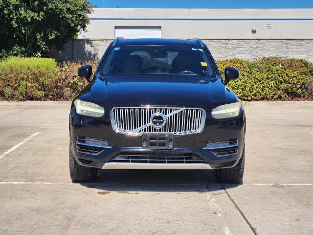 Used 2017 Volvo XC90 T8 Excellence AWD/4WD image 2