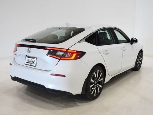 Used 2023 Honda Civic EX-L image 4