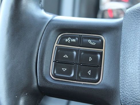 Used 2016 RAM 2500 Big Horn image 26