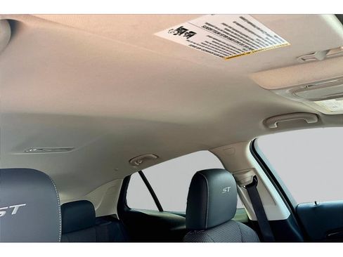 Used 2023 Buick Envision Preferred w/ Sport Touring Package AWD/4WD image 26