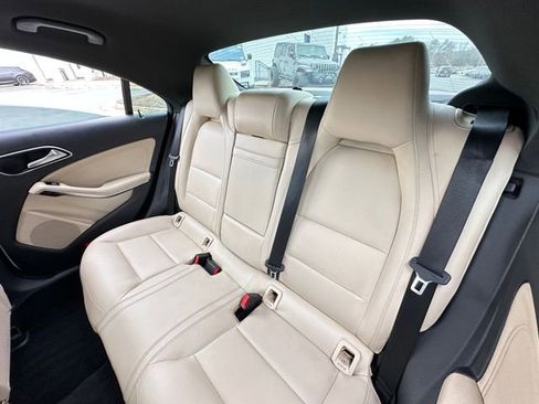 Used 2016 Mercedes-Benz CLA 250 CLA 250 image 19