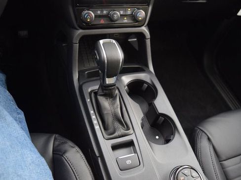 New 2025 Ford Ranger Lariat w/ Black Appearance Package image 10