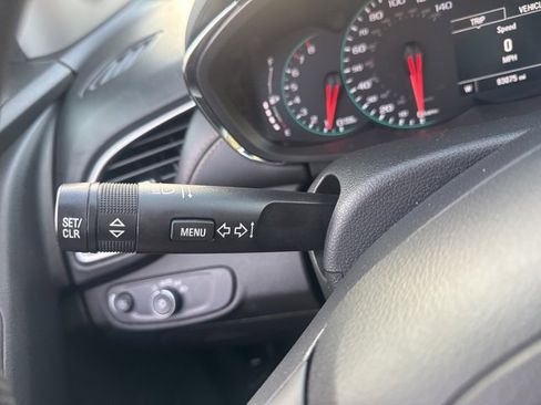 Used 2022 Chevrolet Trax LS w/ Tint and Cruise Package image 17