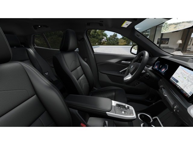 Used 2026 BMW X2 xDrive28i w/ Technology Package AWD/4WD image 9