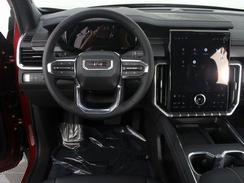 New 2026 GMC Acadia Elevation w/ Black Edition image 12