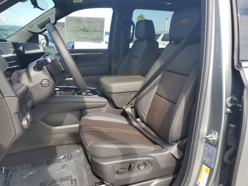 New 2026 Chevrolet Tahoe High Country w/ Sun And Tow Package image 15