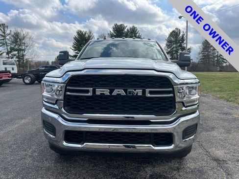 Certified 2023 RAM 2500 Tradesman image 8