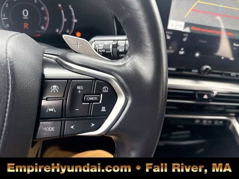 Used 2024 Lexus TX 350 AWD w/ Cold Weather Package image 28