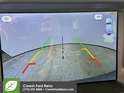 New 2026 Ford Bronco Badlands image 15