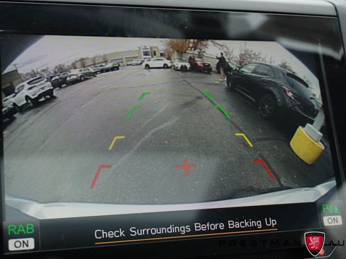 Used 2020 Subaru Impreza 2.0i Limited image 39