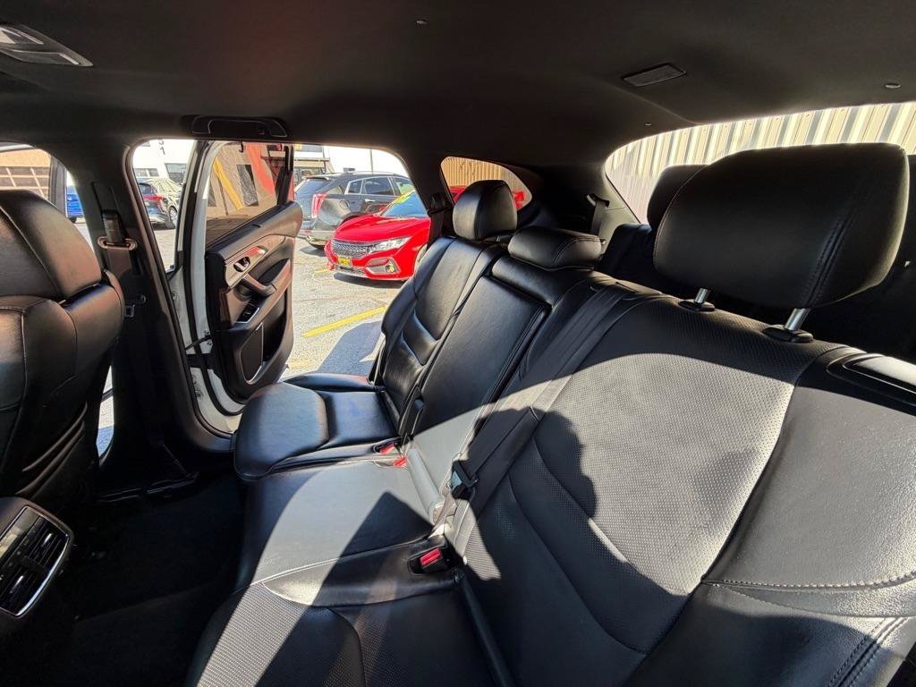 Used 2016 MAZDA CX-9 Grand Touring FWD image 19