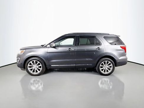 Used 2016 Ford Explorer Limited image 9