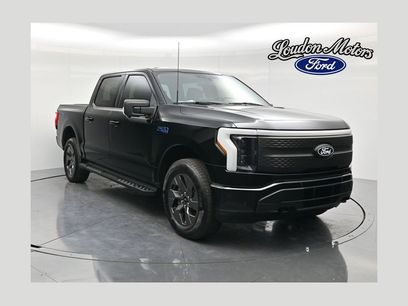 Used 2024 Ford F150 Lightning Flash