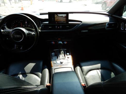 Used 2016 Audi A7 3.0T Prestige image 21