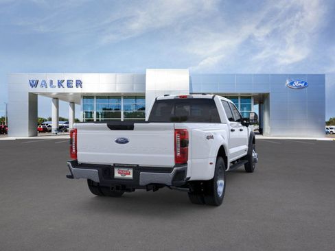 New 2026 Ford F450 XL w/ 360-Degree Camera Package AWD/4WD image 8