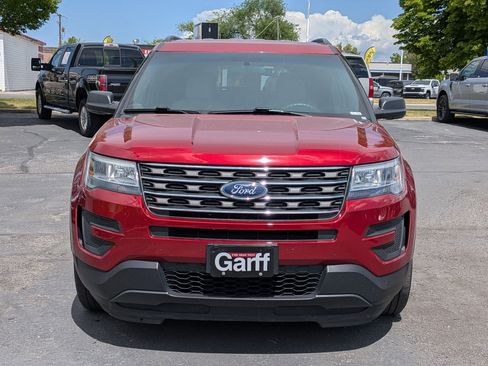 Used 2016 Ford Explorer FWD image 11