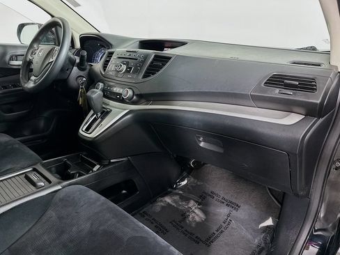 Used 2013 Honda CR-V LX image 27