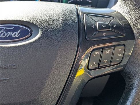 Used 2018 Ford Explorer XLT w/ Equipment Group 202A image 12