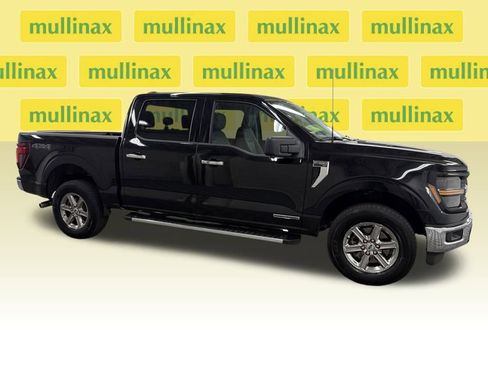 Used 2024 Ford F150 XLT w/ Mobile Office Package image 2