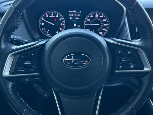 Used 2021 Subaru Outback Onyx Edition XT AWD/4WD image 23