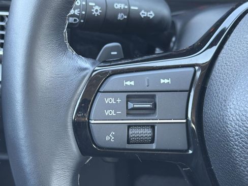 Used 2024 Honda Civic Touring image 25