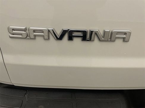 Used 2024 GMC Savana 2500 w/ Driver Convenience Package image 21