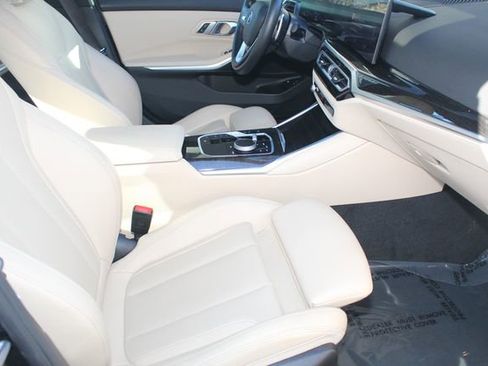 Certified 2023 BMW 330e xDrive w/ Convenience Package image 25