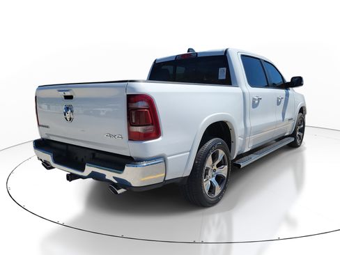 Used 2022 RAM 1500 Laramie image 5
