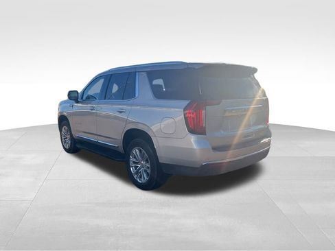 Certified 2023 GMC Yukon SLT image 64