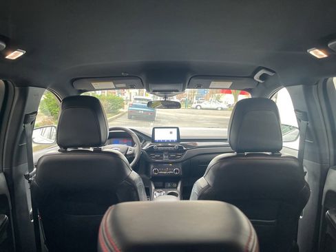 Used 2023 Ford Escape ST-Line image 44