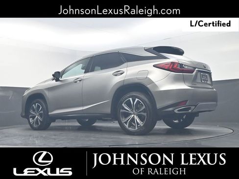 Used 2022 Lexus RX 350 FWD w/ Premium Package image 17