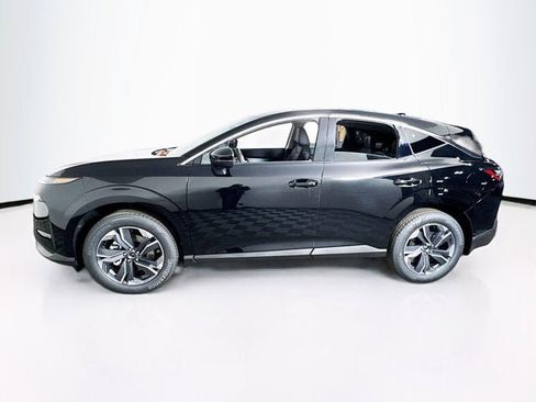 New 2026 Nissan Murano SL image 8