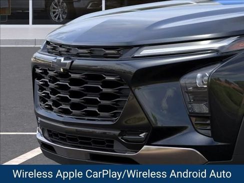 New 2026 Chevrolet Trax ACTIV w/ Driver Confidence Package FWD image 15